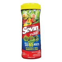 Sevin Terro 害虫駆除剤 (100531073) / SEVIN 5%DUST 1LB
