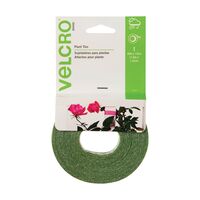 VELCRO 植物用結束バンド 12個入 (90594ACS) / TIES PLANT VELCRO