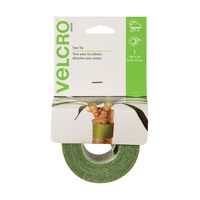 VELCRO  植物用結束バンド 6個入 (90633ACS) / TIE TREE 2"X18' GREEN