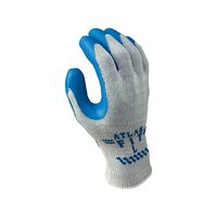 Atlas ゴムラテックスコーティング ワークグローブ M 12ペア (300M-08.RT) / GLOVES ATLAS FIT MEDIUM