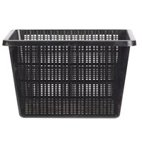 Beckett  プラントバスケット (7071310) / BASKET PLANT SQ PBS1010
