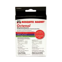 Mosquito Magnet  刺咬昆虫誘引剤 (OCTENOL3) / CARTRDG OCTENOL MOSQ
