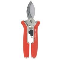 Ace ミニせん定ばさみ (GT1568) / ACE MINI BYPASS PRUNER6"