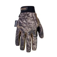 CLC ワークグローブ モッシーオーク エキストララージ (ML125 XL) / MOSSY OAK TIMBERLINE XL