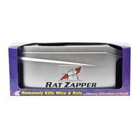 RAT ZAPPER  電気式ネズミトラップ /RZU001-4) ( RAT ZAPPER ULTRA