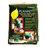 THE PLANKET  霜防止ブランケット (11120-12) / PLANKET ROUND 10FT