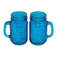 Patio Essentials  防蚊シトロネラオイルキャンドル メイソンジャー 9個セット (22500) / CITRO CNDL MASON JAR10OZ