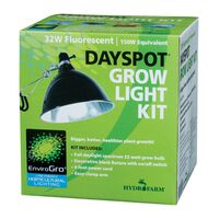 Hydrofarm  グローライトキット (LKIT150) / DAYSPOT GROW LIGHT KITHydrofarm  グローライトキット (LKIT150) / DAYSPOT GROW LIGHT KIT