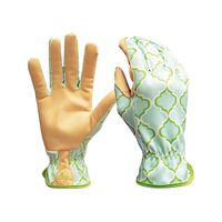 Digz 女性用合成皮革ガーデングローブ (77212-23) / GARDN GLOVES SYN LTHR M