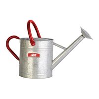 Ace  スティール製じょうろ (84898) / ACE WATERING CAN 2 GAL