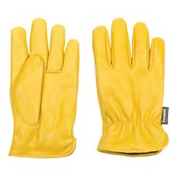 Well Lamont  牛革製ワークグローブ XXL (1108XX) / GLOVE WORK COWHIDE XXL