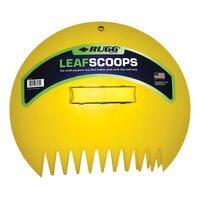 Rugg  リーフスクープ (PPLS1012) / RUGG LEAF SCOOPS 2PK