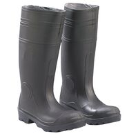 Onguard メンズビニールバッファローブーツ 29.5cm (867751200) / BOOT BUFFALO 16"BLK SZ12