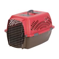 Petmate  キャリーペット ラージサイズ (21090) / FASHION PET CARRIER 26"