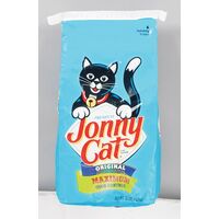Jonny Cat  猫用床材 3個セット (60483) / LITTR CAT JONNY CAT 10LB