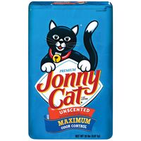 Jonny Cat  猫用床材 (00168) / LITTR CAT JONNY CAT 20LB