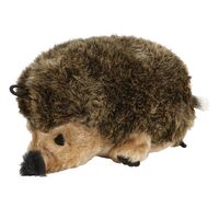 Aspen Pet  犬用ハリネズミぬいぐるみ (07610) / DOG TOY HEDGEHOG PLUSH