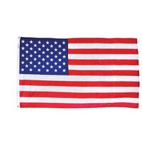 Valley Forge  ナイロン製星条旗 (USPN-1) / FLAG NYLON 3X5' US