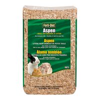 Kaytee  アスペン床材 (100037555) / ASPEN BEDDING 550CI KT