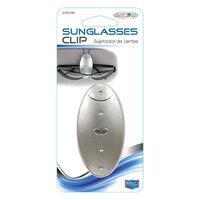 Custom Accessories  サングラスクリップ (23035) / CLIP SUNGLASSES VISOR