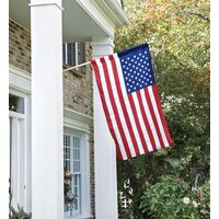 Valley Forge  US ナイロン フラッグセット (9900ACE) / US FLAG SET NYLON2.5X4FT