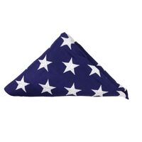 Valley Forge 星条旗 (USB3) / FLAG 3X5' COTTON BEST