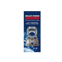 Valley Forge スティール製旗立て用ブラケット 3/4インチ (SB2-1) / BRACKET FLAG 3/4" STEEL