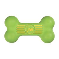 JW Pet  ボーン型犬用おもちゃ S (0443035) / ISQUEAK BONE DOG TOY SM