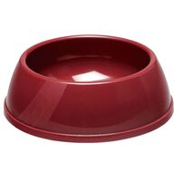 PETMATE ペット用ボウル ラージ (23079) / PET DISH LARGE 9X3"