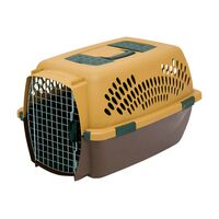 PETMATE  デラックスペットポーター (21089) / FASHION PET CARRIER 24"