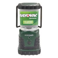 Rayovac  Sportsman LEDランタン (SPLN3D-TA) / LANTERN 4W 3D LED SPORT