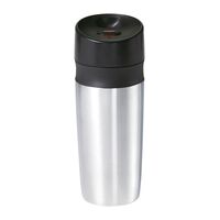 OXO  Good Grips トラベルマグ (11144400) / OXO TRAVEL MUG 18OZ SS