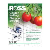 Ross  ガーデンネット (15720) / NETTING GARDEN 14X45