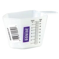 Bonide メジャーカップ 24個セット (050) / CUP MEASURING GARDEN 4OZ