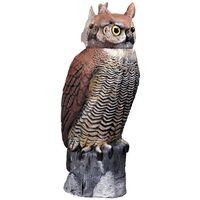 Dalen 動物除けふくろう (RH0-4) / ORNAMNT OWL 18"