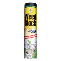 Easy Gardener Weed Block 雑草ブロック布 (1081) / FABRIC WEEDBLOOCK 4X50'