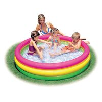 Intex  エアープール (57422EP) / POOL INFLATE 3-RING 58"