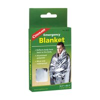 Coghlan's  緊急用ブランケット(8235) / EMERGENCY BLANKET 1.5OZ