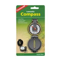 Coghlan's  アナログ式コンパス (8164) / COMPASS LENSATIC