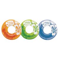 Intex  ビニール製浮き輪 (59251EP)