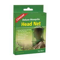 Coghlan's  防蚊用ヘッドネット (9360) / MOSQUITO HEAD NET