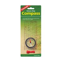 Coghlan's  アナログ式コンパス (9685) / COMPASS MAP DLX