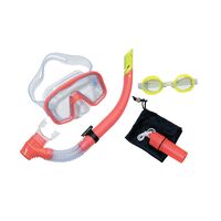 Aqua Leisure  ダイビングセット (AQK1523)