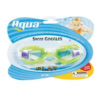 AquaPlay  ジュニアスーパーゴーグル (AQG1305P12)