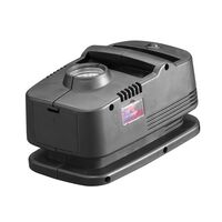 CAMPBELL HAUSFELD  120V ゲージ付空気入れポンプ (RP410099AV) / INFLATOR W/GAUGE 120V