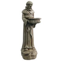 Le Power  St. Francis像 (DE3333)  / ST. FRANCIS STATUE