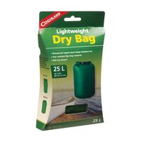 COGHLAN'S  収納用ドライバッグ 25リットル (1110) / LIGHTWEIGHT DRY BAG 25L