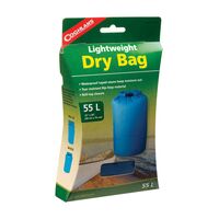 COGHLAN'S  ドライバッグ 55リットル / LIGHTWEIGHT DRY BAG 55L