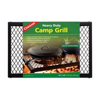 COGHLAN'S  高耐久性キャンプ用グリル (1130) / CAMP GRILL HEAVY DUTY