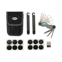 BELL SPORTS　自転車用ツール27点キット (7090914)  / ROADSIDE500 TOOL KIT27PC